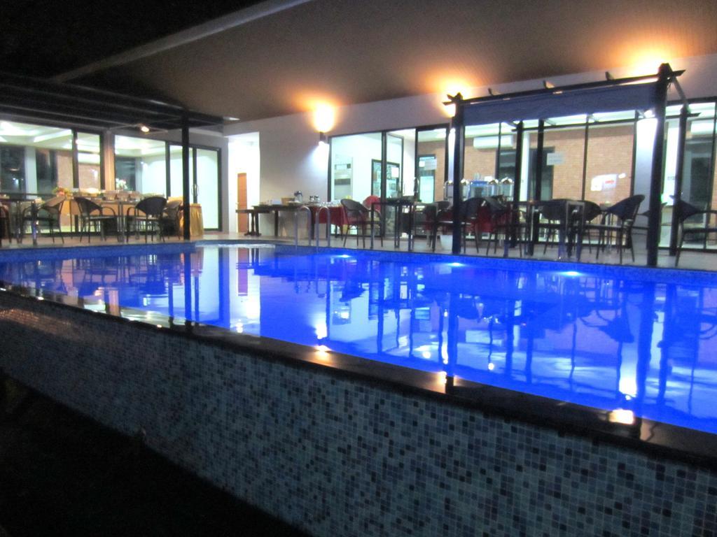 Life Grand Chiang Mai Exterior foto