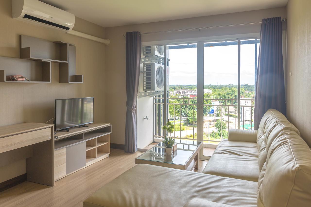 Life Grand Chiang Mai Exterior foto